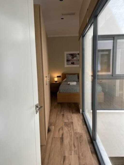 Moderno Centro Apartamento Sevilla