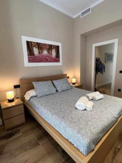 Moderno Centro Apartamento Sevilla