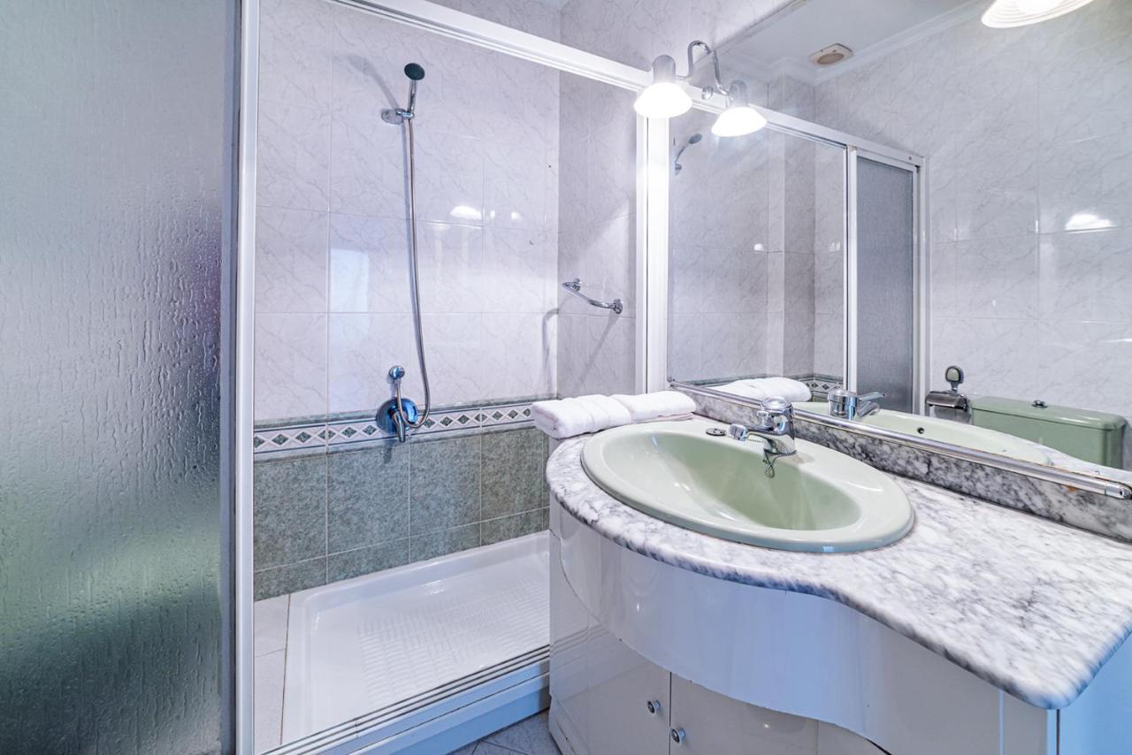 Alohamundi Plaza De Cuba Apartment Seville