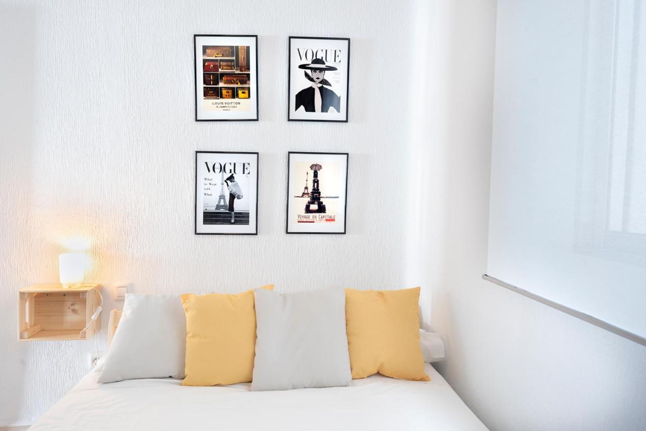 Apartamento Alohamundi Plaza De Cuba