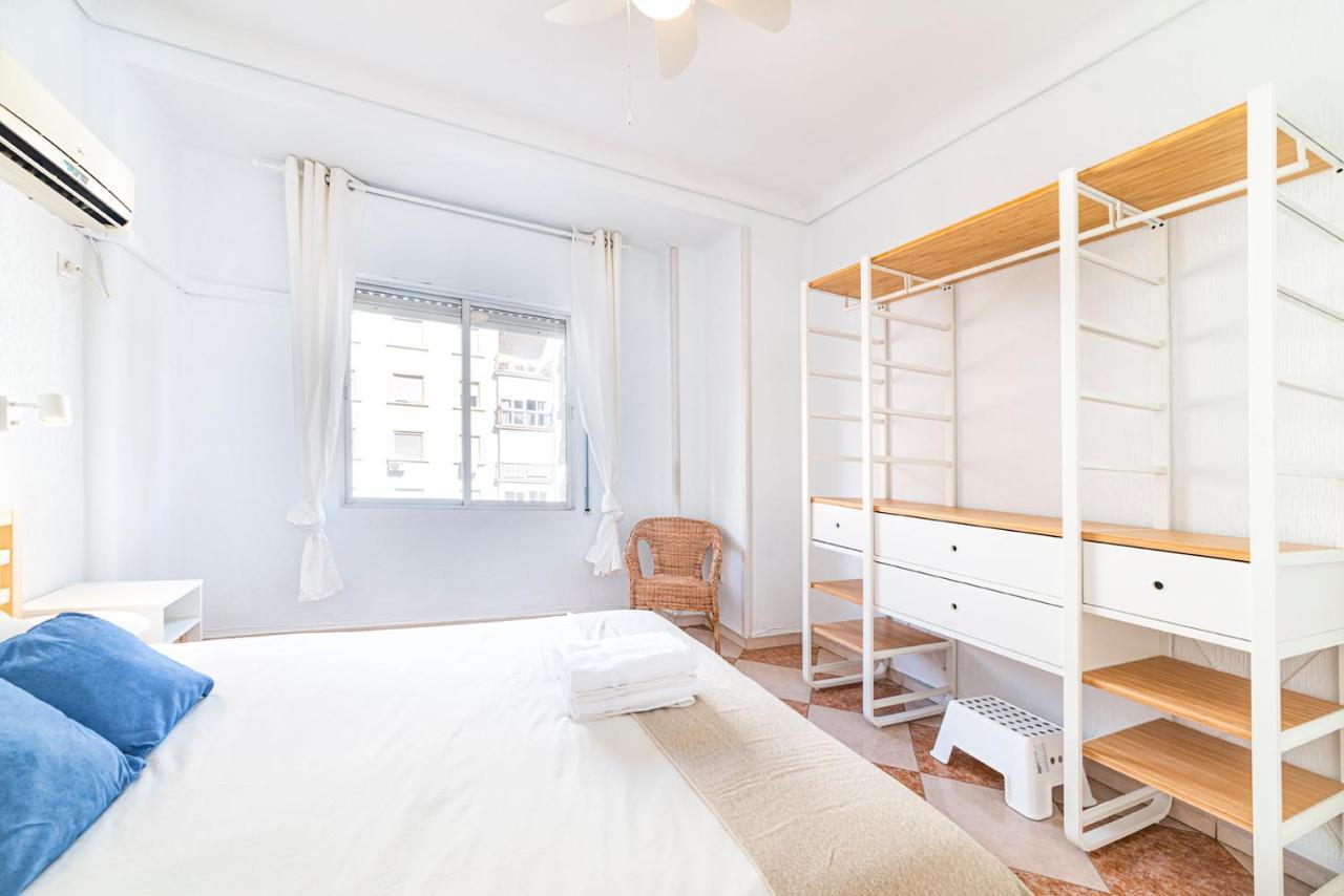Apartment Alohamundi Plaza De Cuba