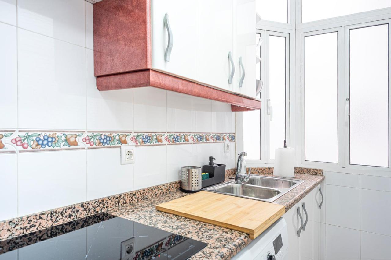 Alohamundi Plaza De Cuba Apartment