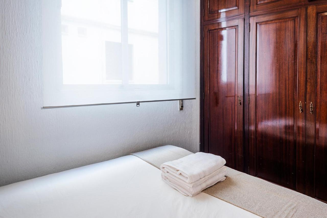 Apartment Alohamundi Plaza De Cuba
