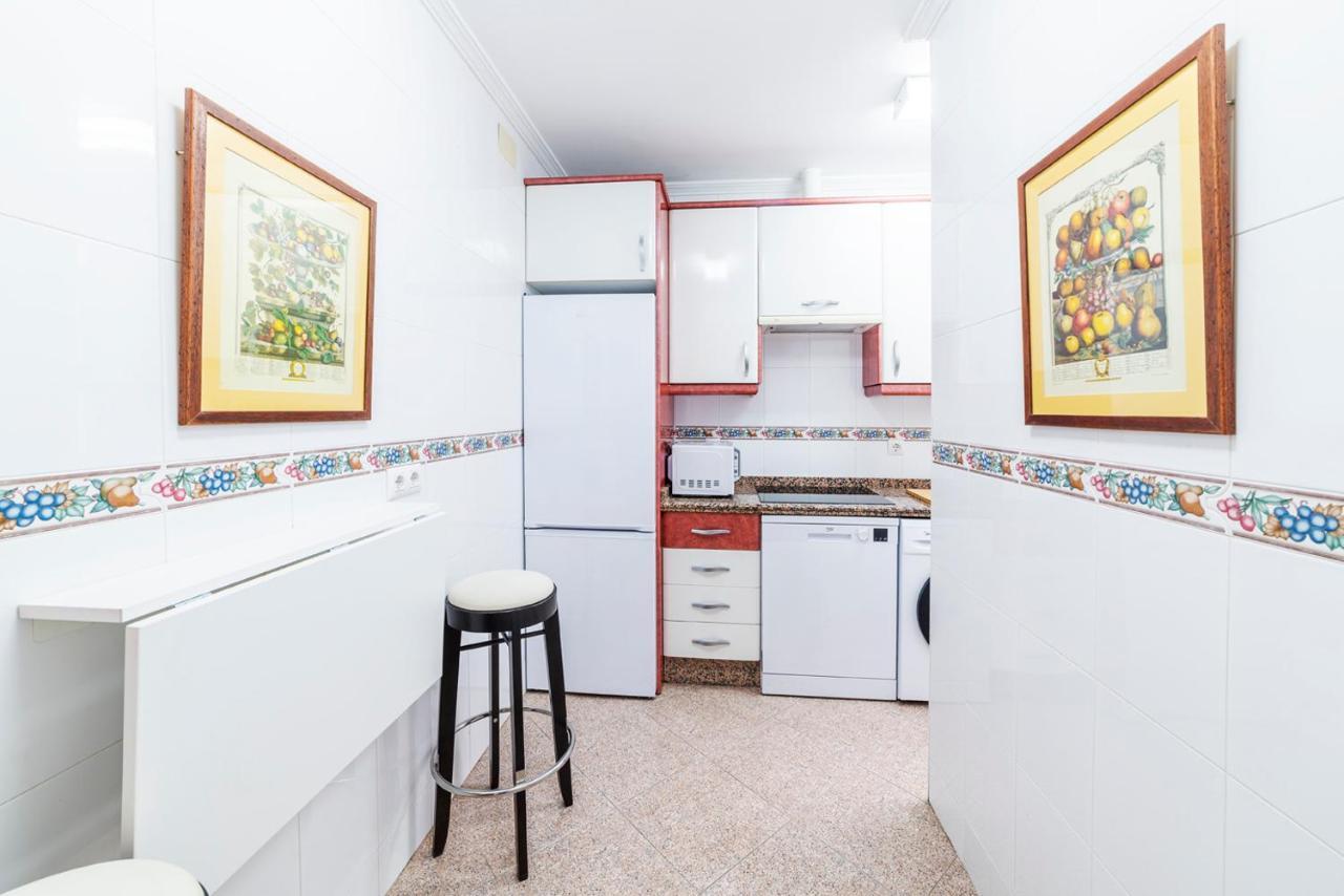 Apartamento Alohamundi Plaza De Cuba *
