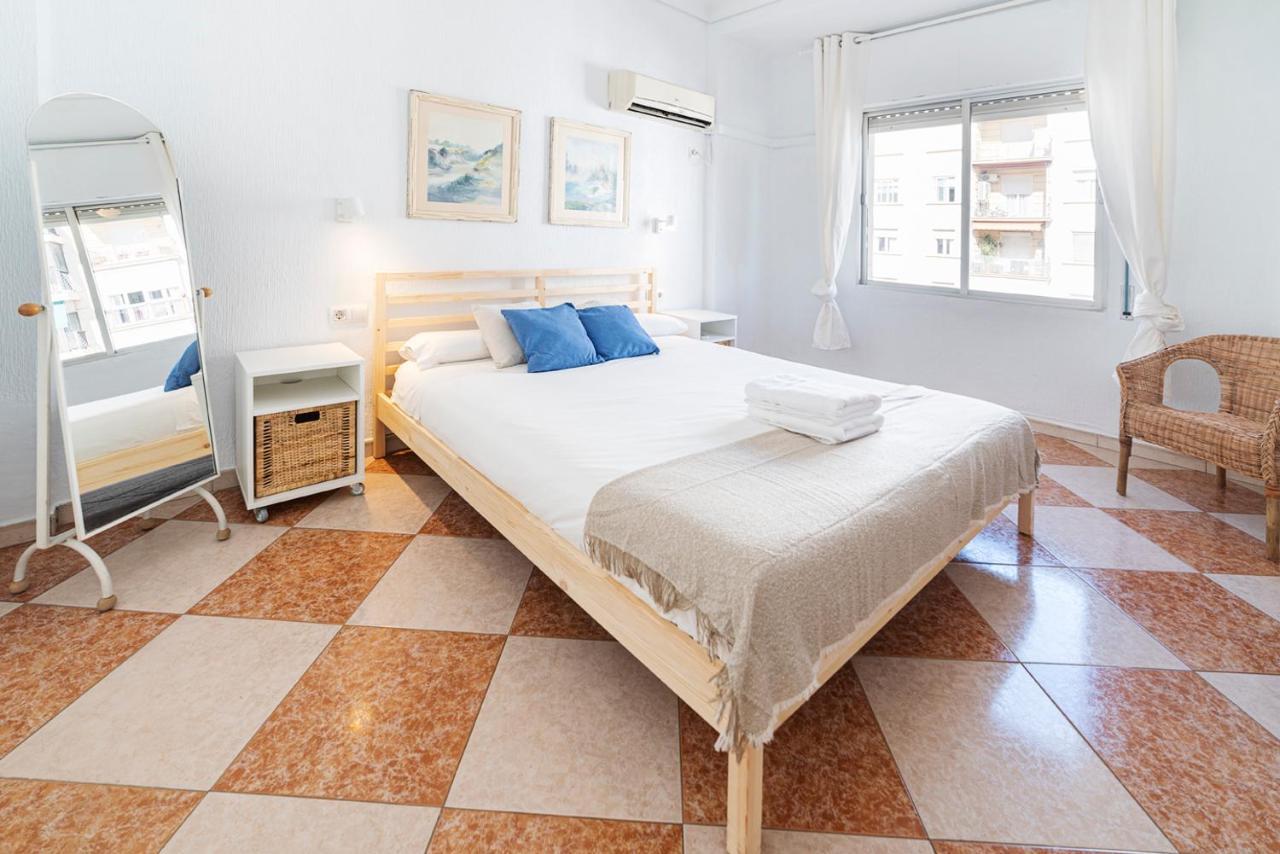 Apartment Alohamundi Plaza De Cuba