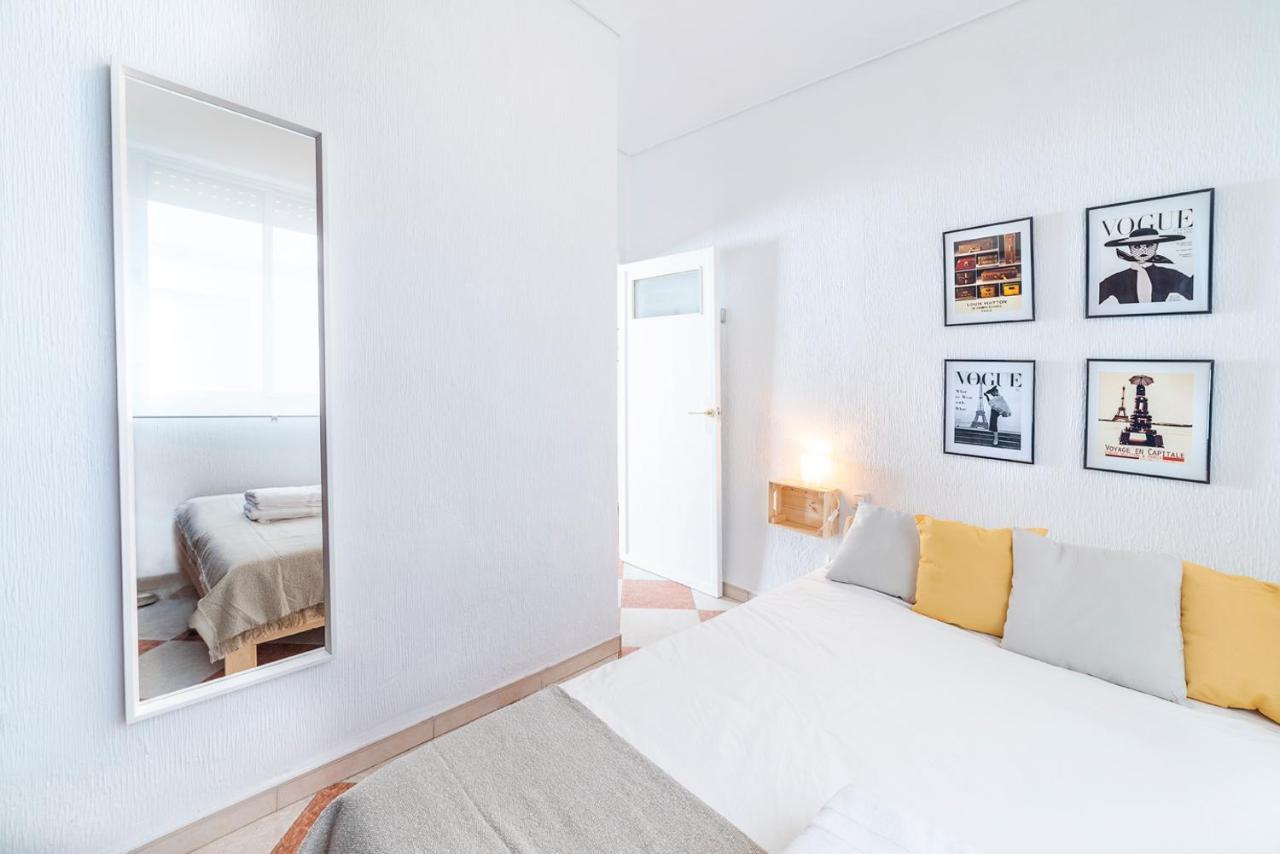 Apartment Alohamundi Plaza De Cuba *
