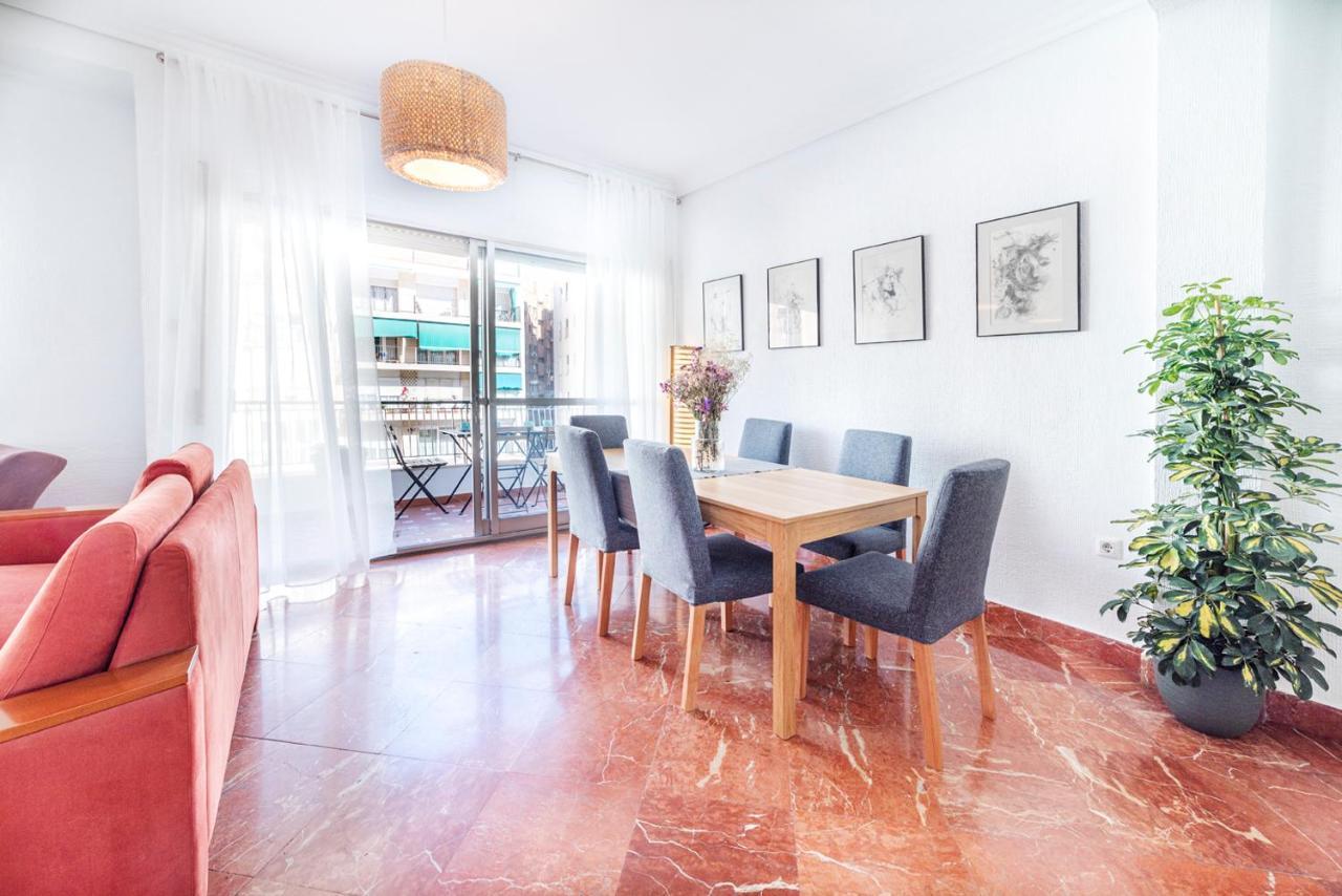 Apartment Alohamundi Plaza De Cuba