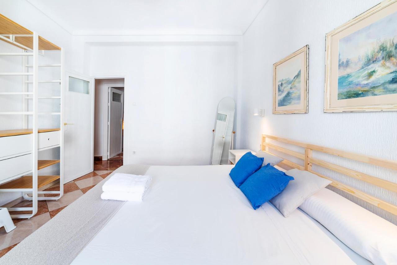 Alohamundi Plaza De Cuba Apartment