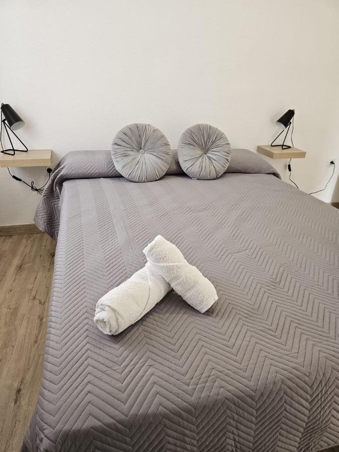 Familiar En Triana Apartamento Sevilla