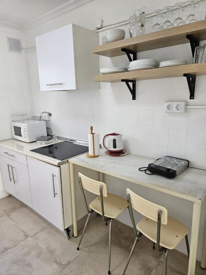 Apartamento Familiar En Triana Sevilla