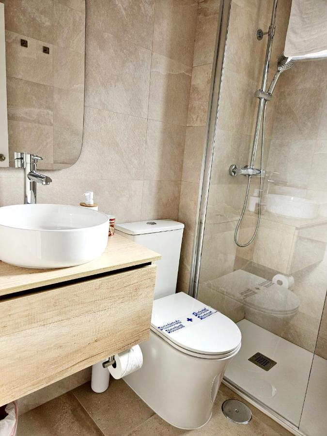 Apartamento Familiar En Triana
