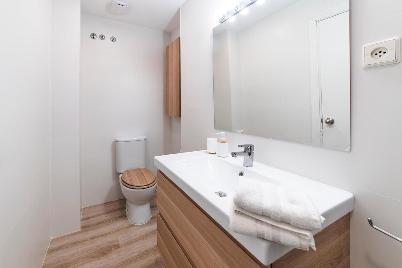 Alfaqueque A Apartamento *
