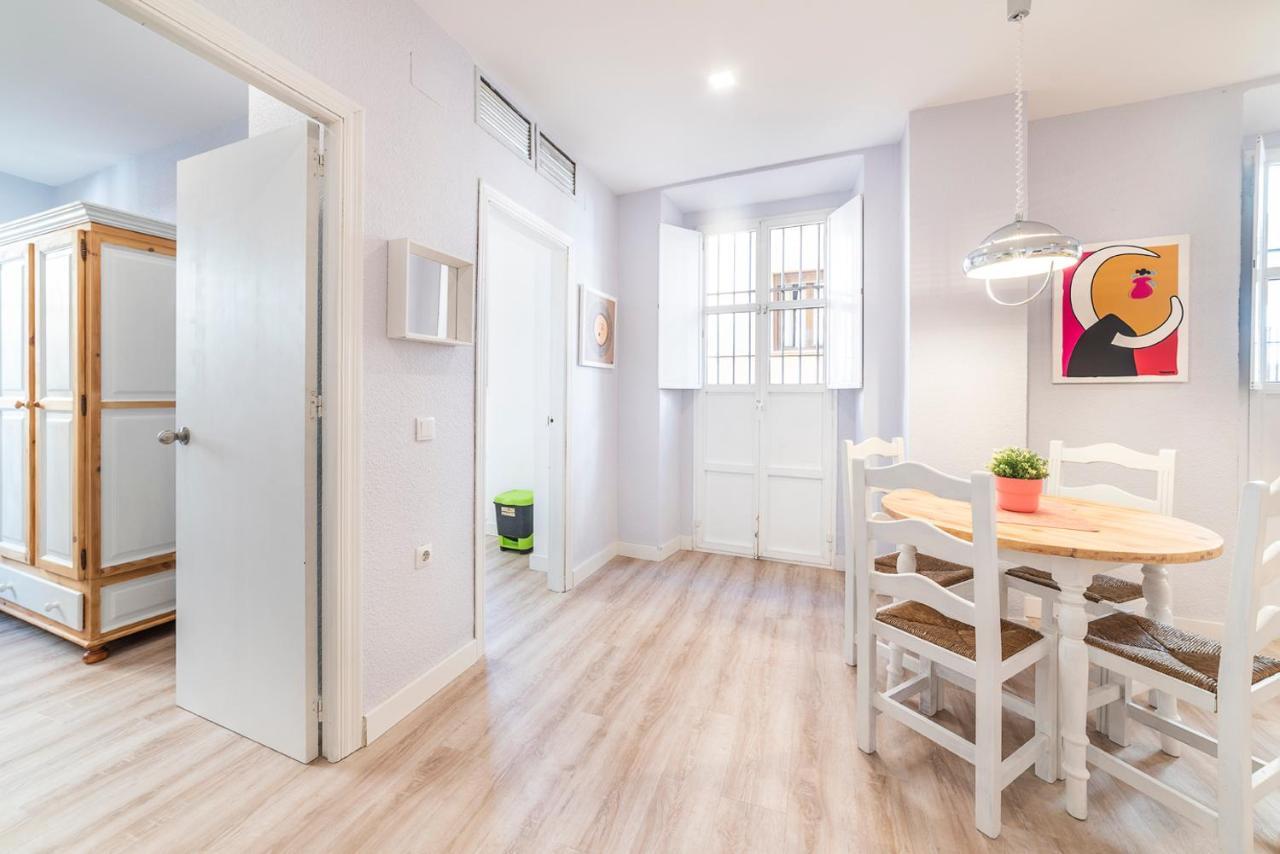 Apartamento Alfaqueque A Sevilla