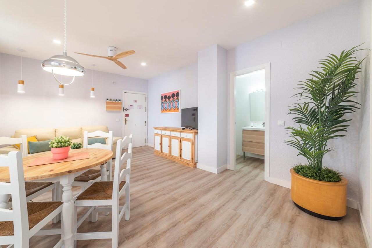 Alfaqueque A Apartamento *