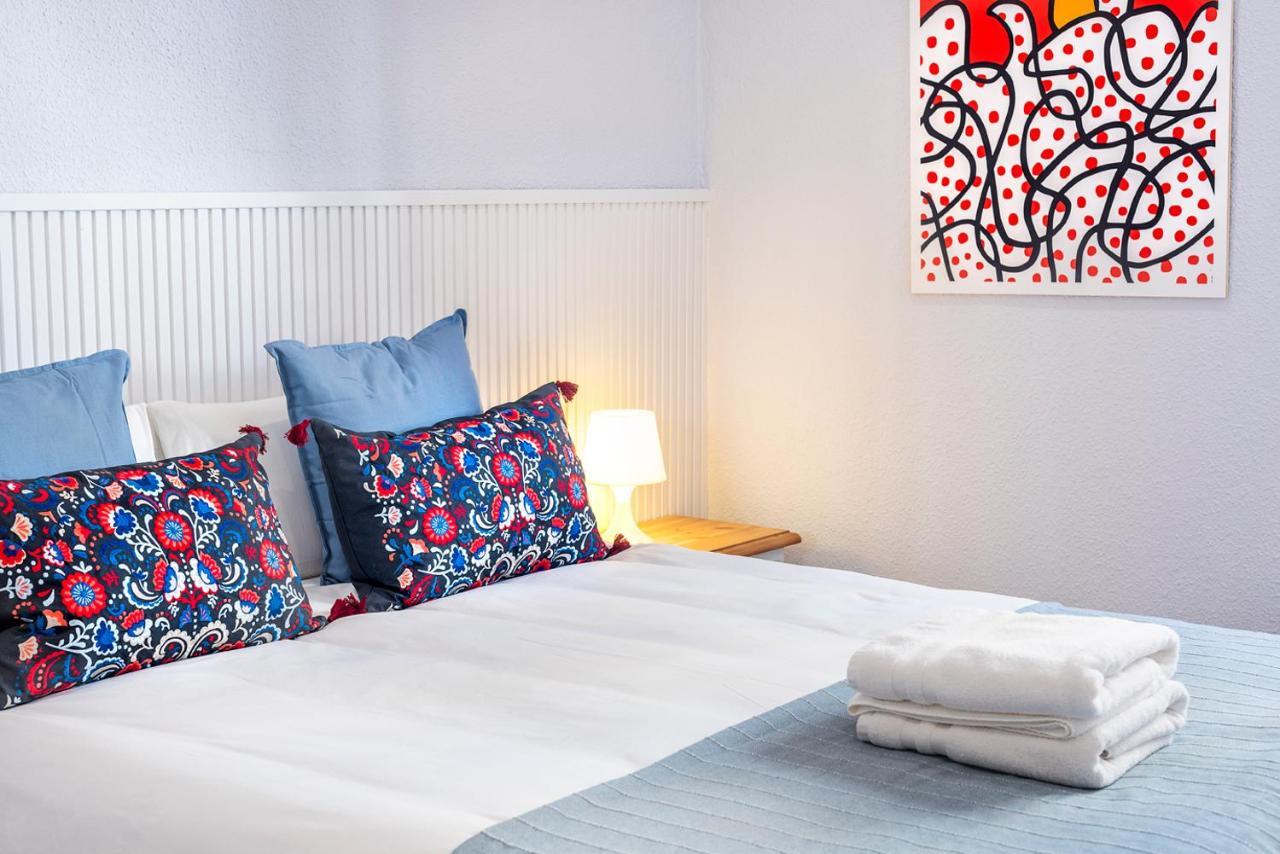 Alfaqueque A Apartment *