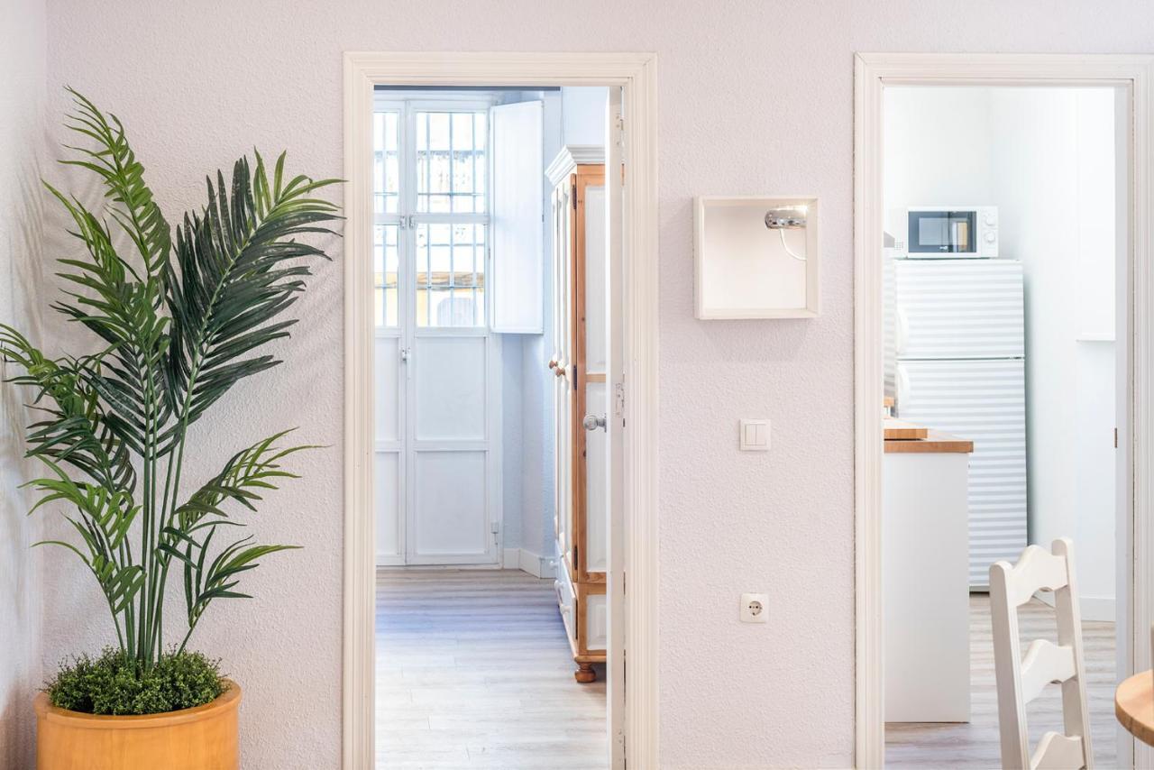 Apartamento Alfaqueque A Sevilla