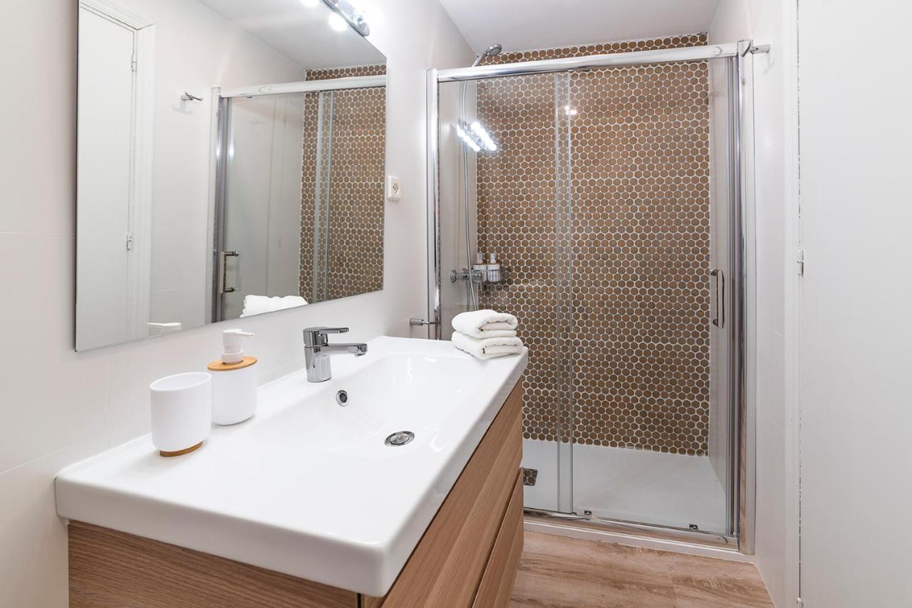 Apartamento Alfaqueque A