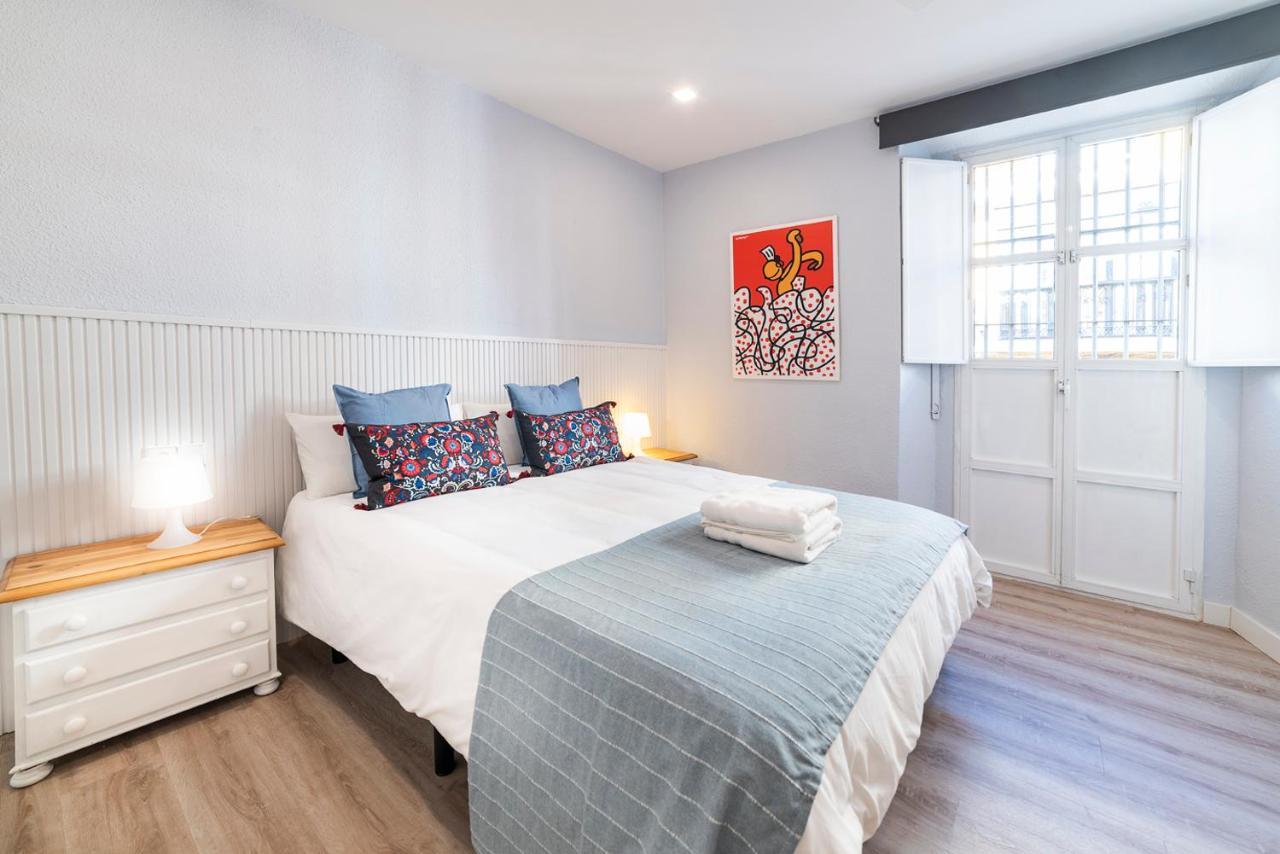 Alfaqueque A Apartment *