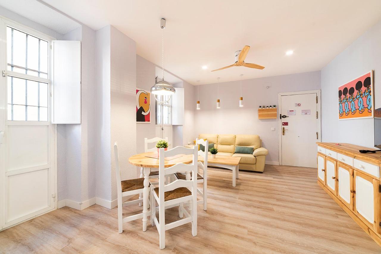 Alfaqueque A Apartamento