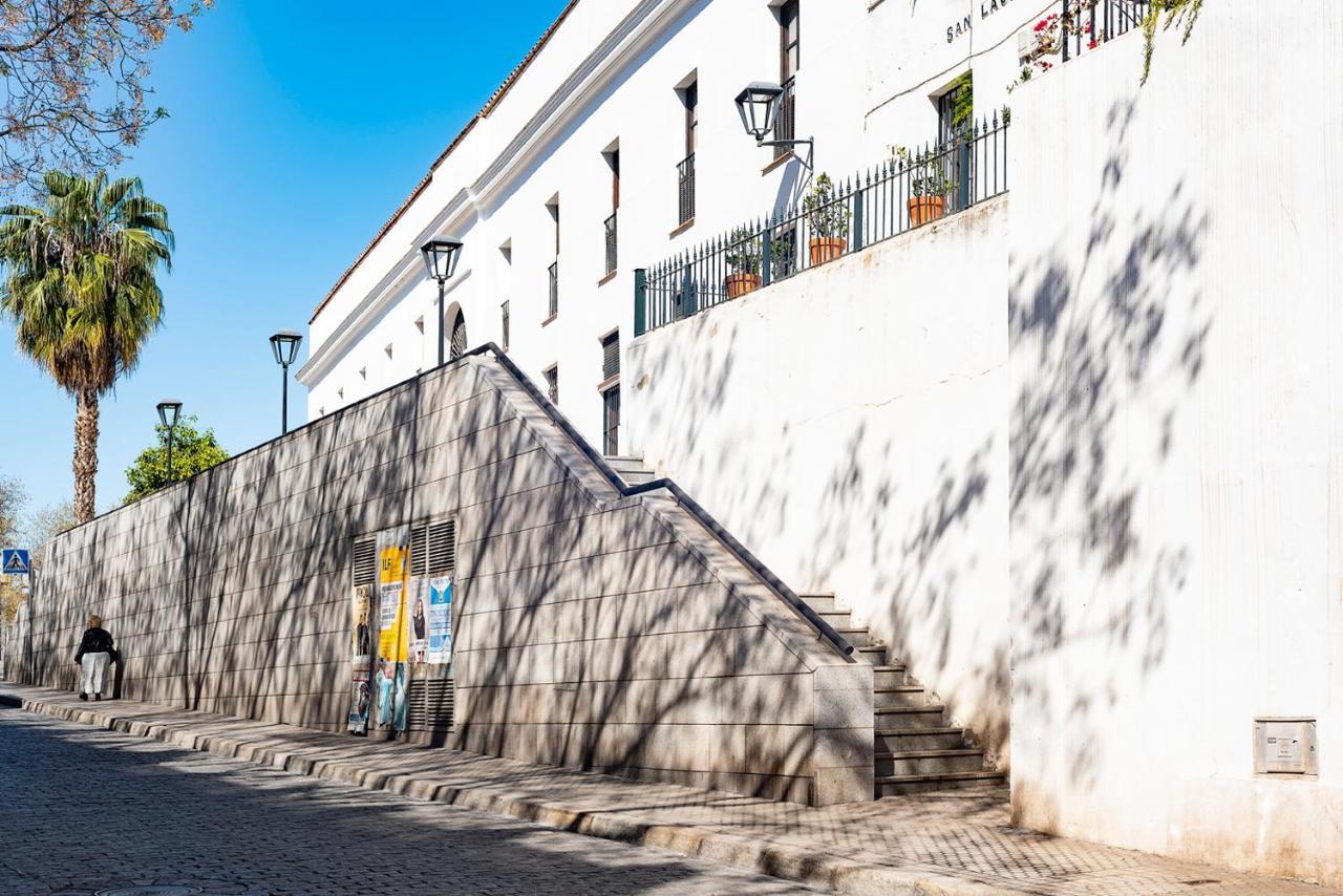 Apartamento Alfaqueque A *