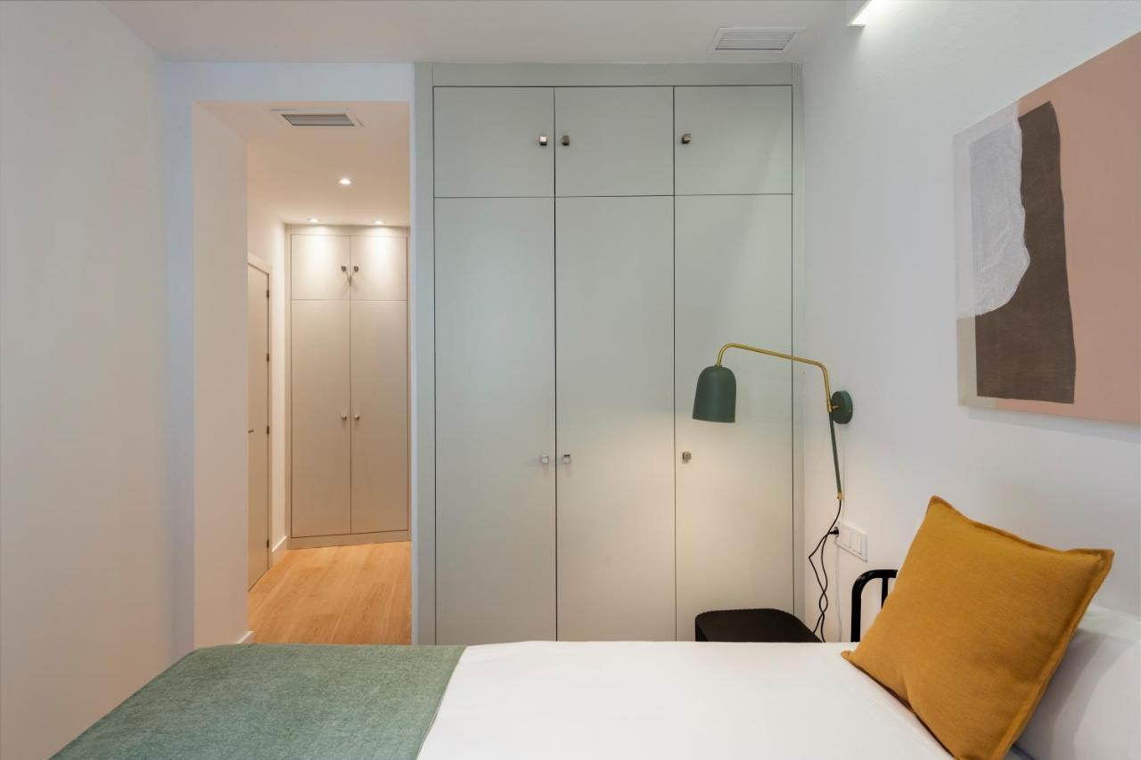 Apartamento Santas Patronas, Maestranza