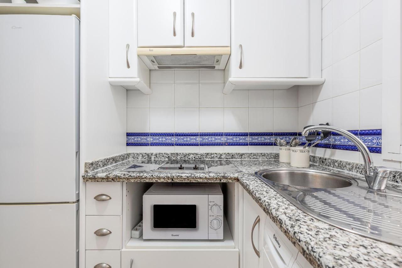 Apartamento Ruiz Gijon Elegante Y Moderno En La Mas Autentica