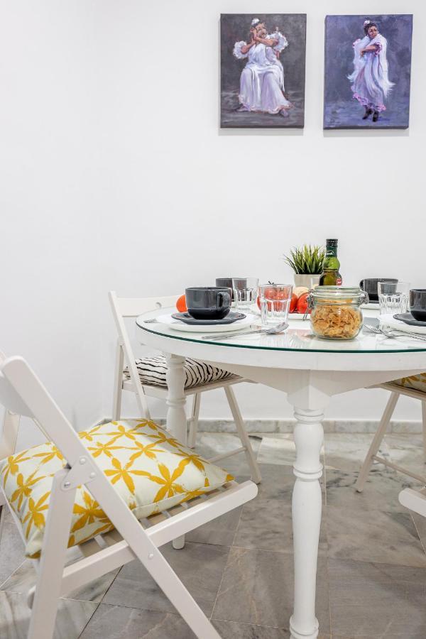 Ruiz Gijon Elegante Y Moderno En La Mas Autentica Apartamento *