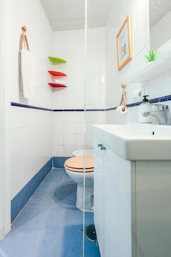 Apartamento Ruiz Gijon Elegante Y Moderno En La Mas Autentica