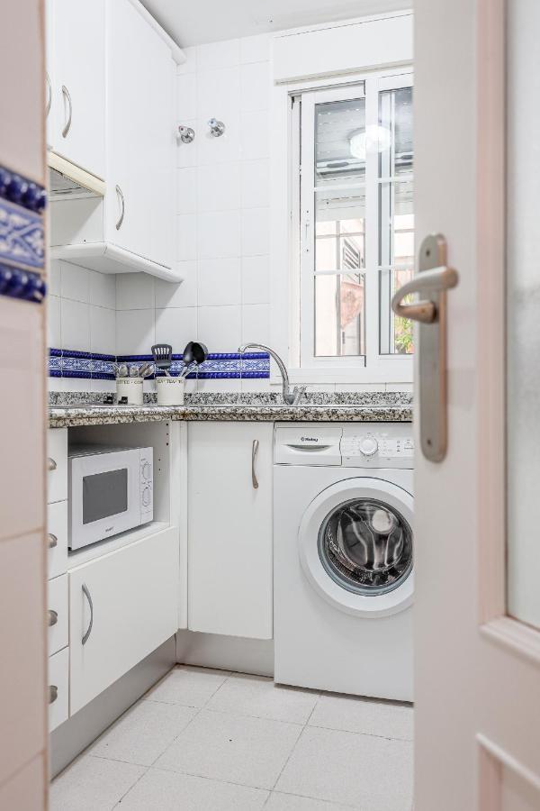 Apartamento Ruiz Gijon Elegante Y Moderno En La Mas Autentica Sevilla