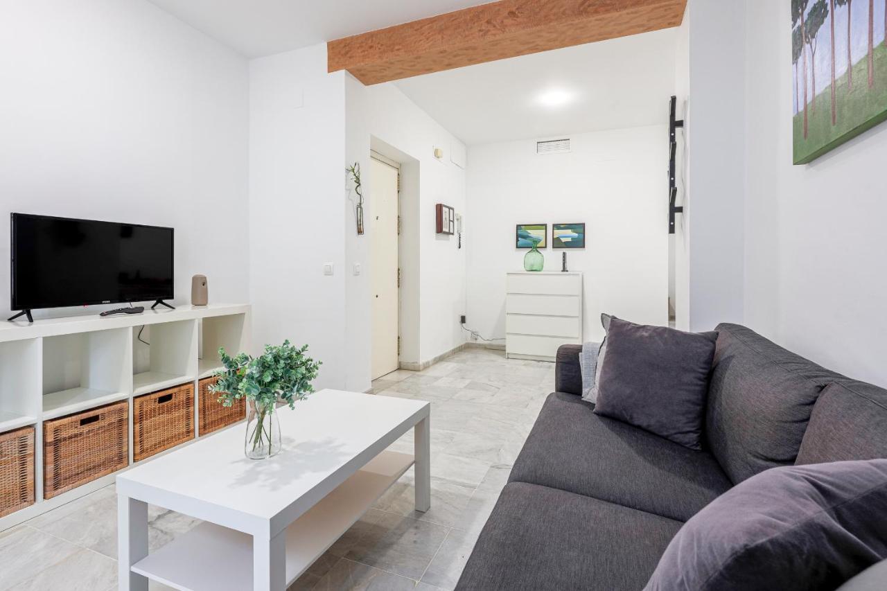 Ruiz Gijon Elegante Y Moderno En La Mas Autentica Apartamento *