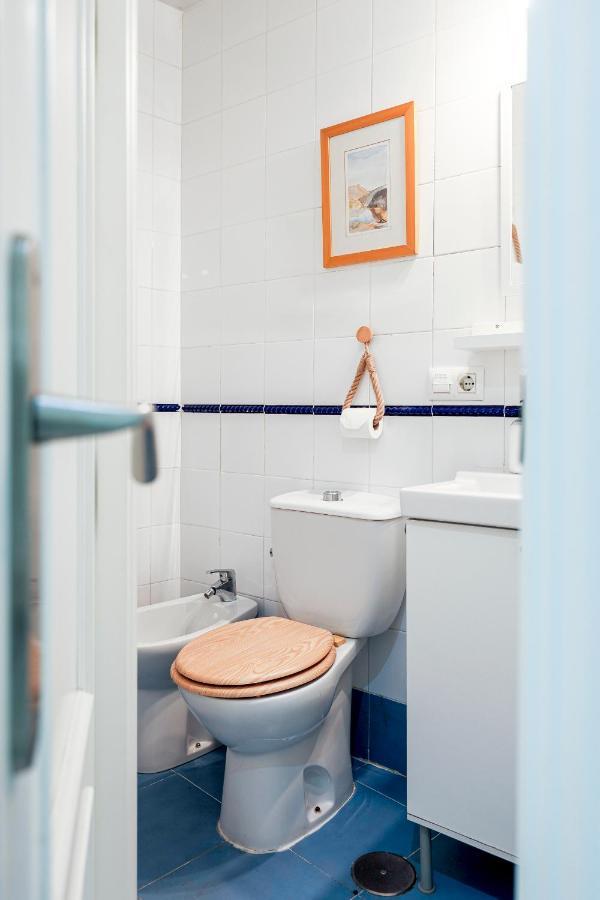 Apartamento Ruiz Gijon Elegante Y Moderno En La Mas Autentica *