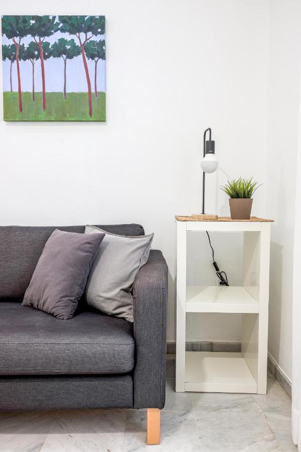 Apartamento Ruiz Gijon Elegante Y Moderno En La Mas Autentica *