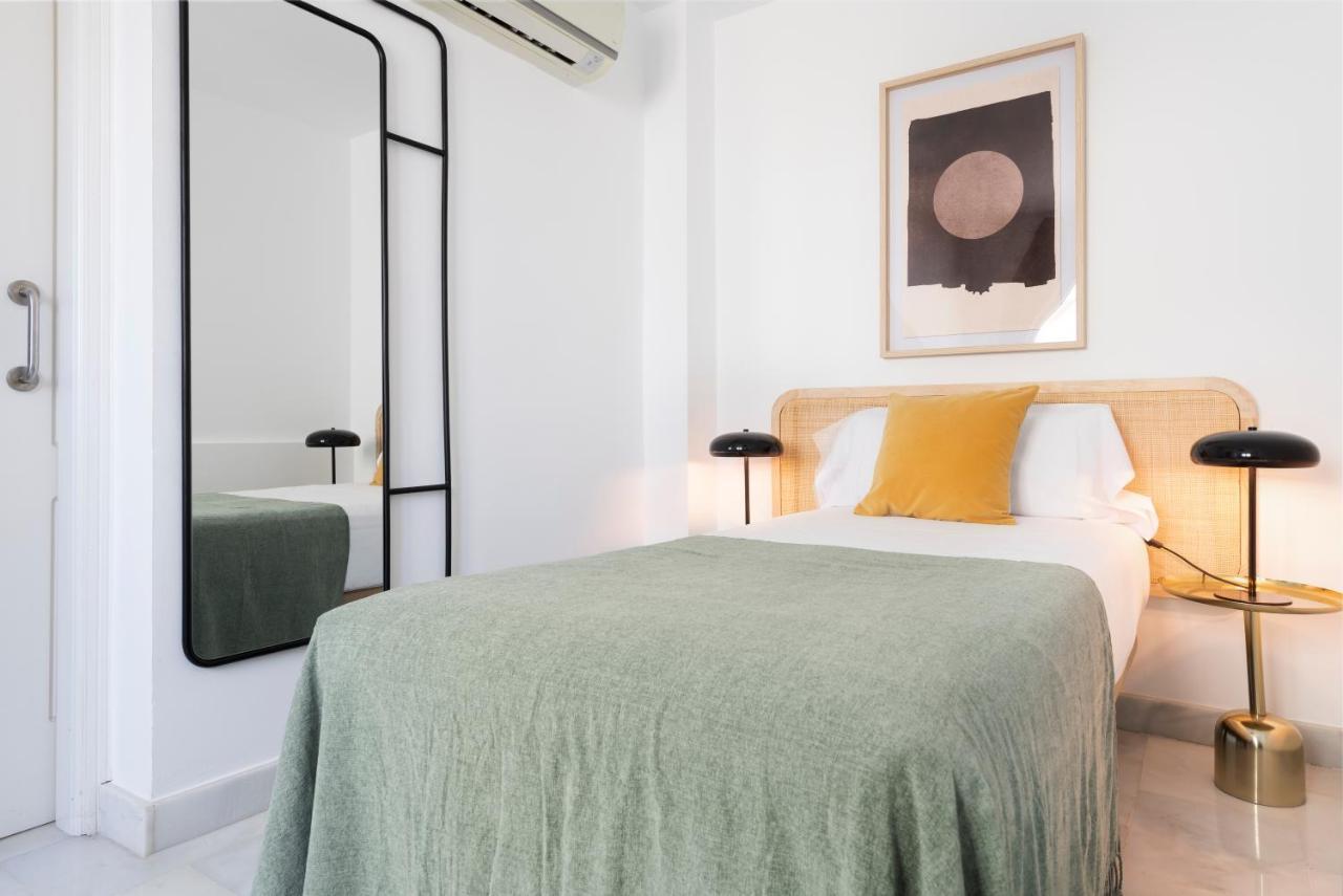 Plaza De Refinadores, Maestranza Apartamento Sevilla
