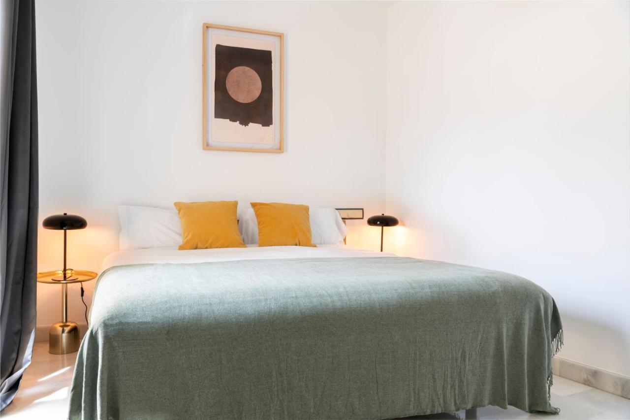 Plaza De Refinadores, Maestranza Apartamento