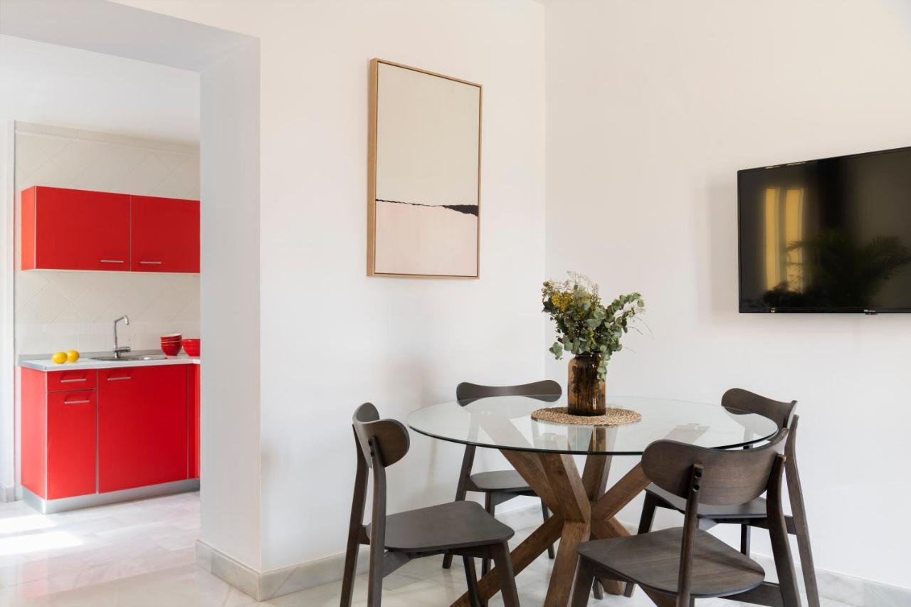 Plaza De Refinadores, Maestranza Apartamento Sevilla