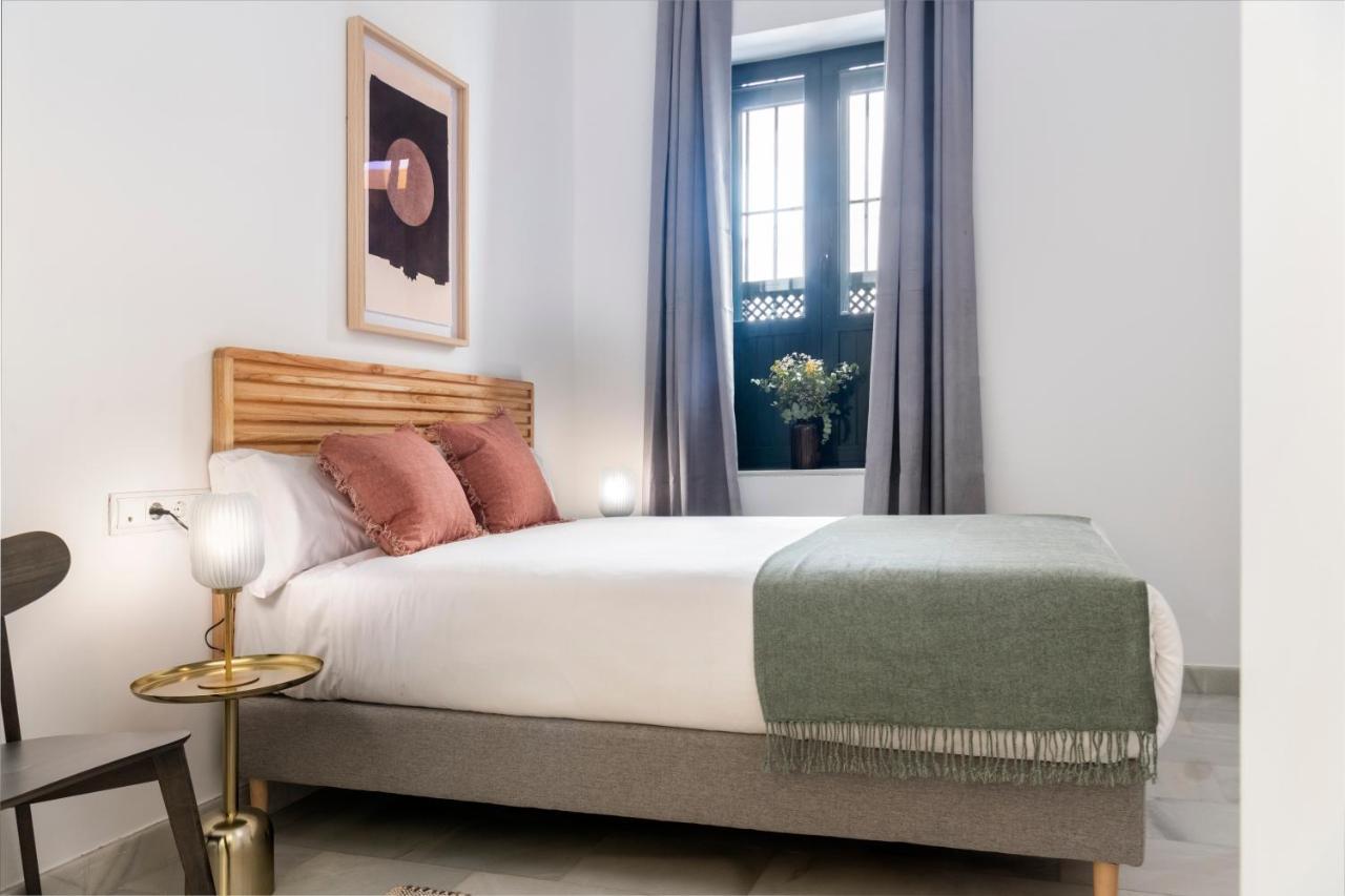 Apartamento Plaza De Refinadores, Maestranza *