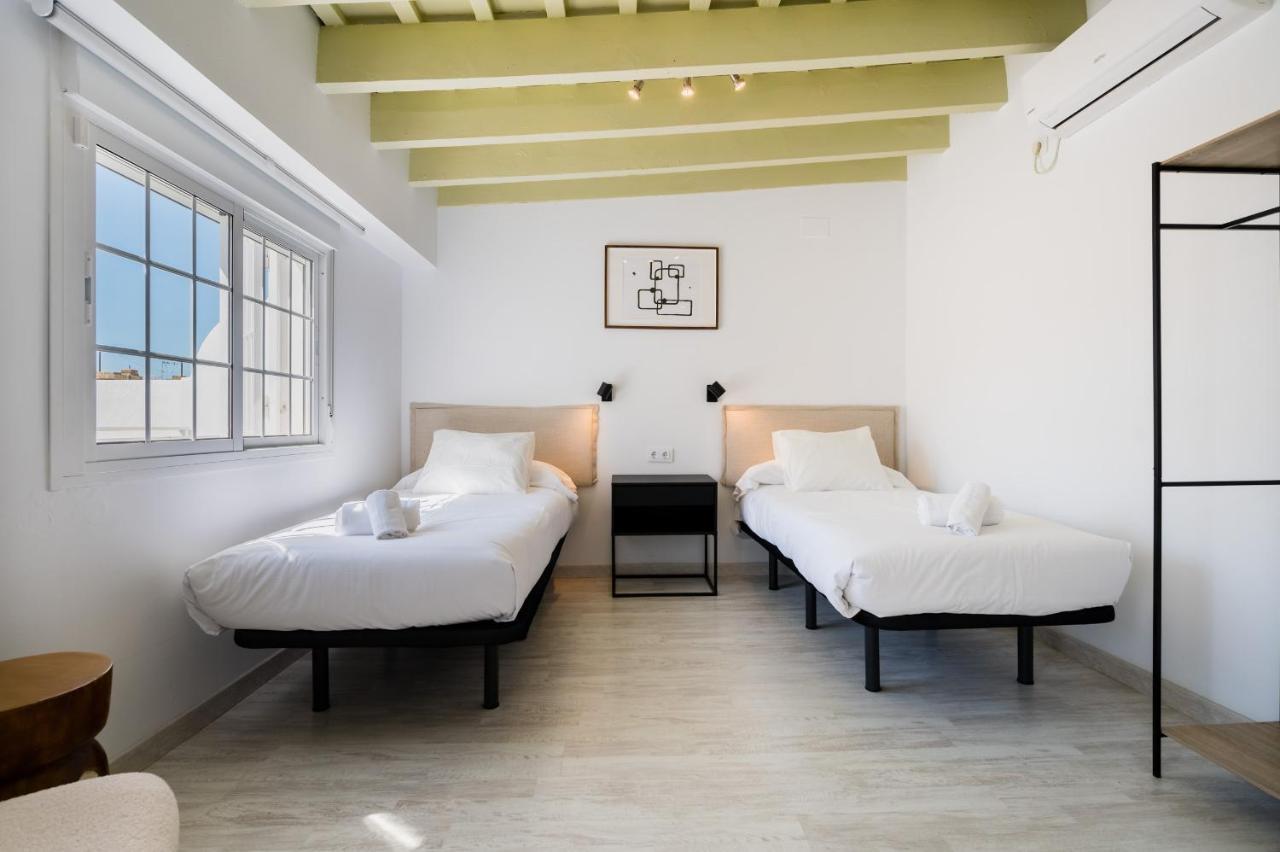 Apartment Duplex With Terrace- 2bd 2bth- Arenal