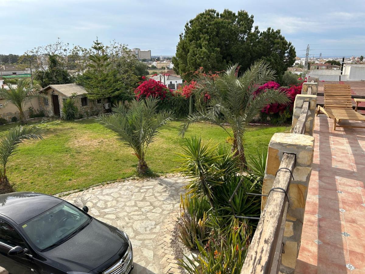 Balcon Buenavista Villa