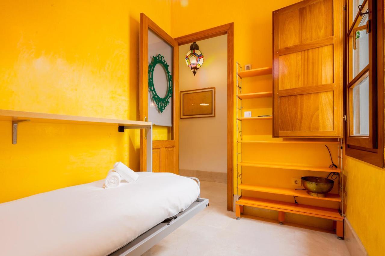 Apartamento Large And Practic - 3bd 2bth- Arenal