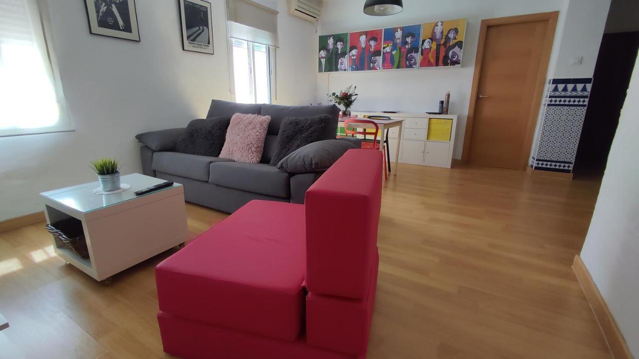 En Triana Apartamento Sevilla