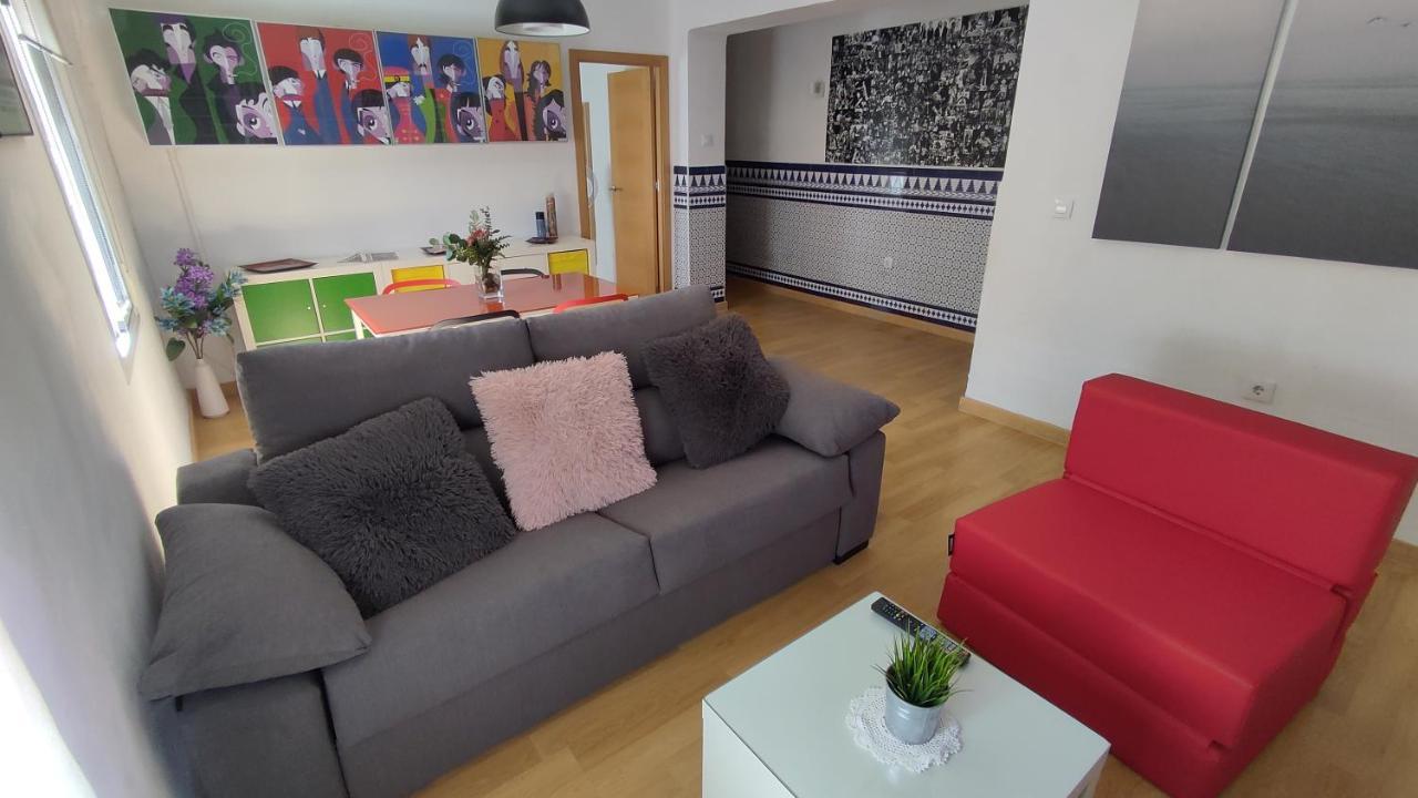 En Triana Apartamento Sevilla