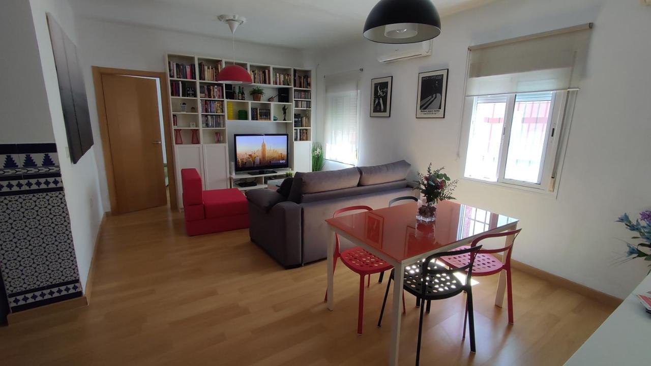 En Triana Apartamento *