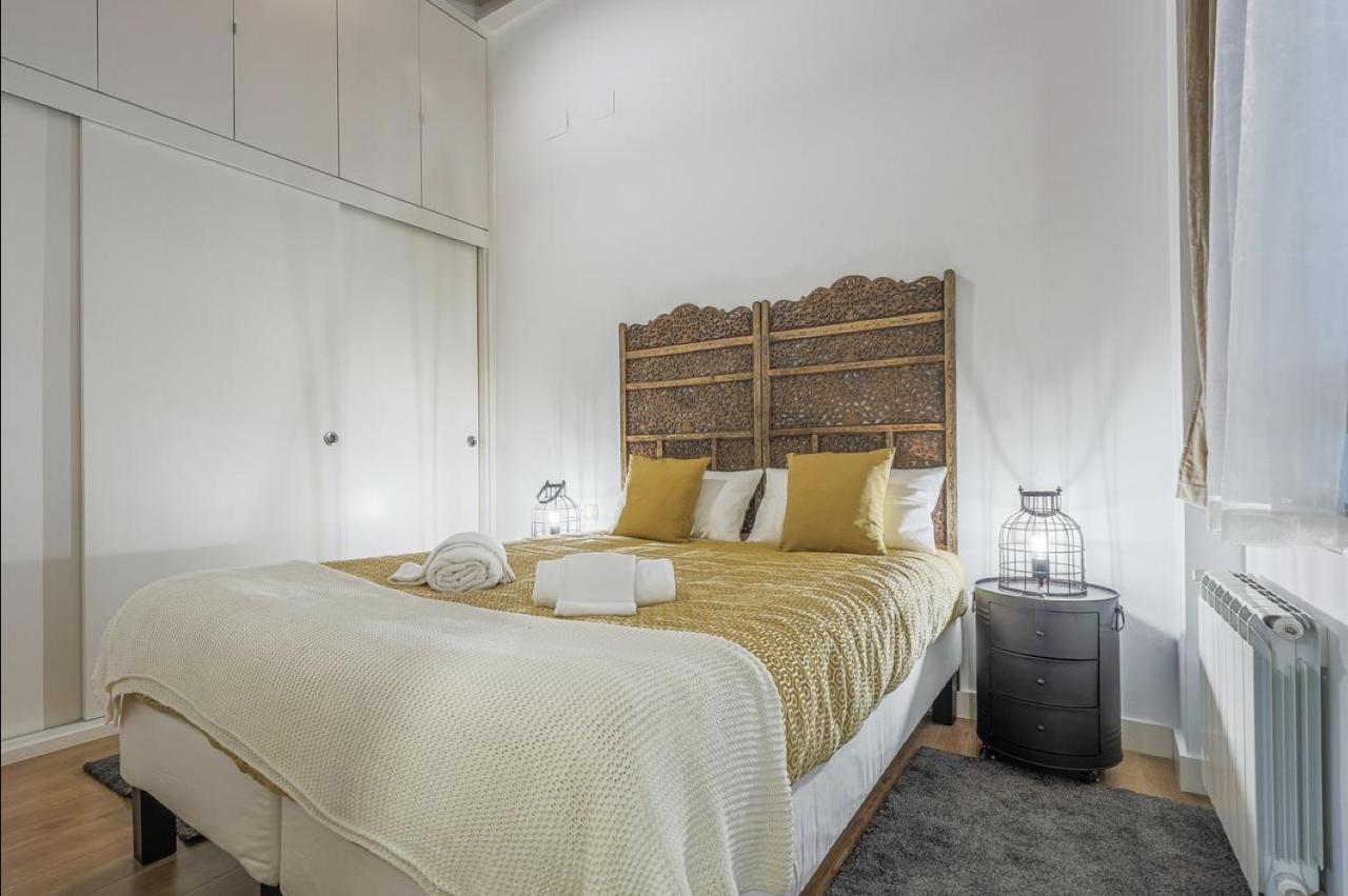 Alohamundi Castellar Apartment