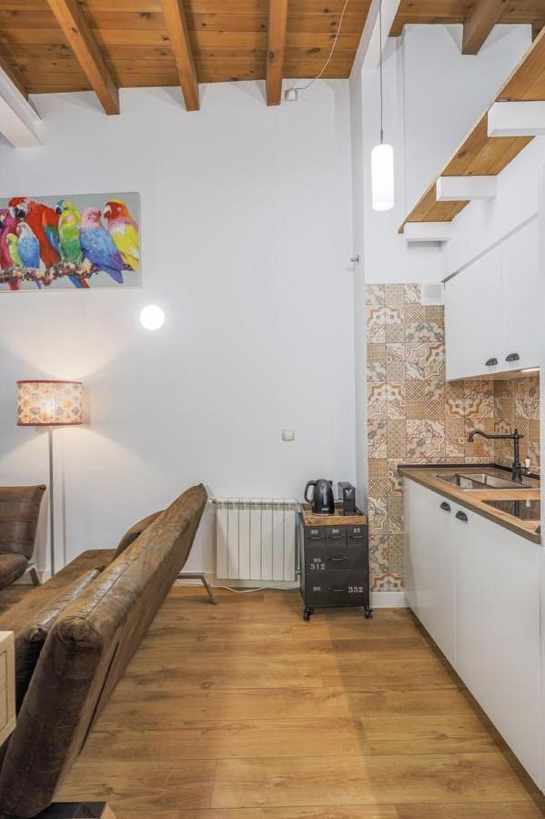Alohamundi Castellar Apartment
