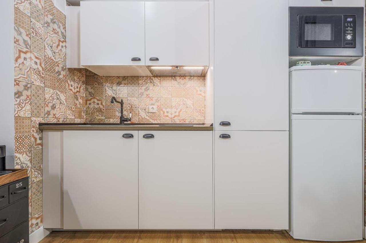 Apartment Alohamundi Castellar *