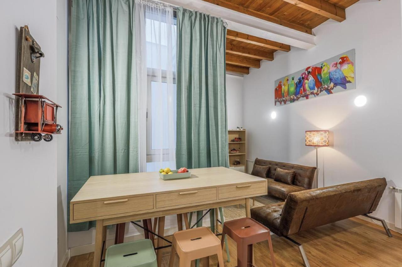 Alohamundi Castellar Apartment