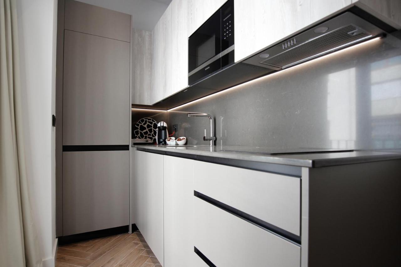 Duplex-penthouse Cabo Noval, By Homing U Apartment Seville