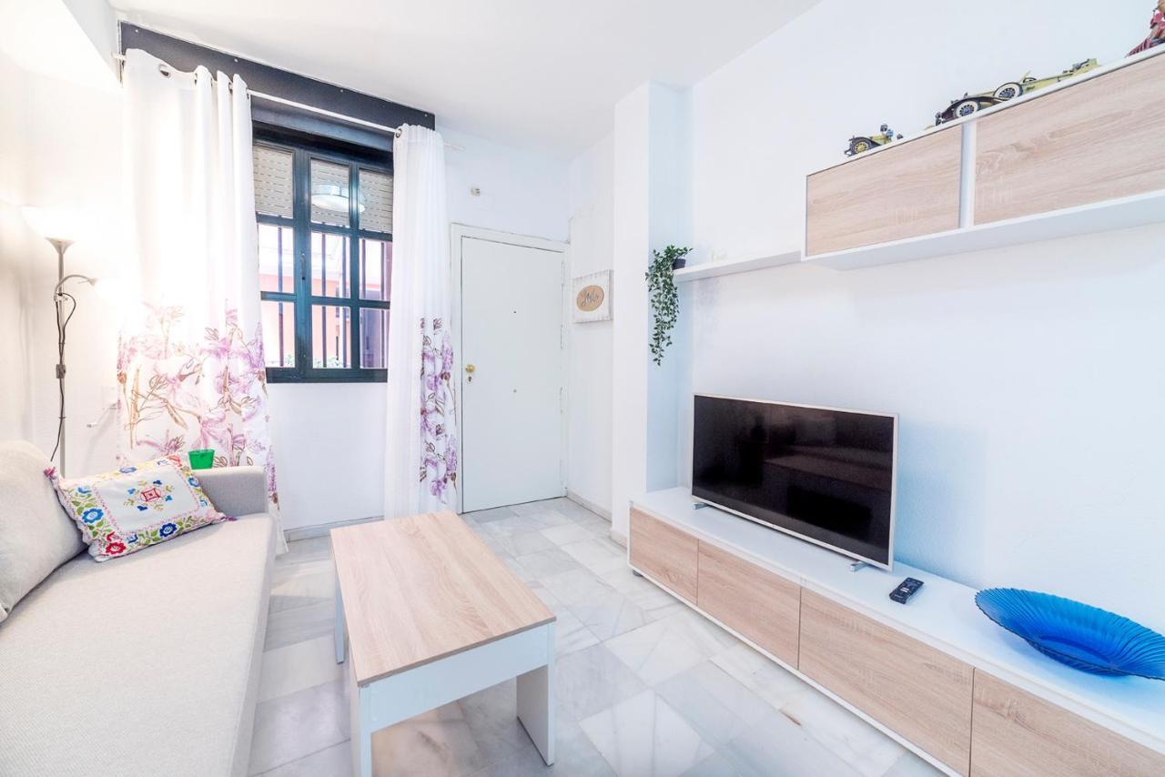 Alohamundi Arjona Ii Apartamento *