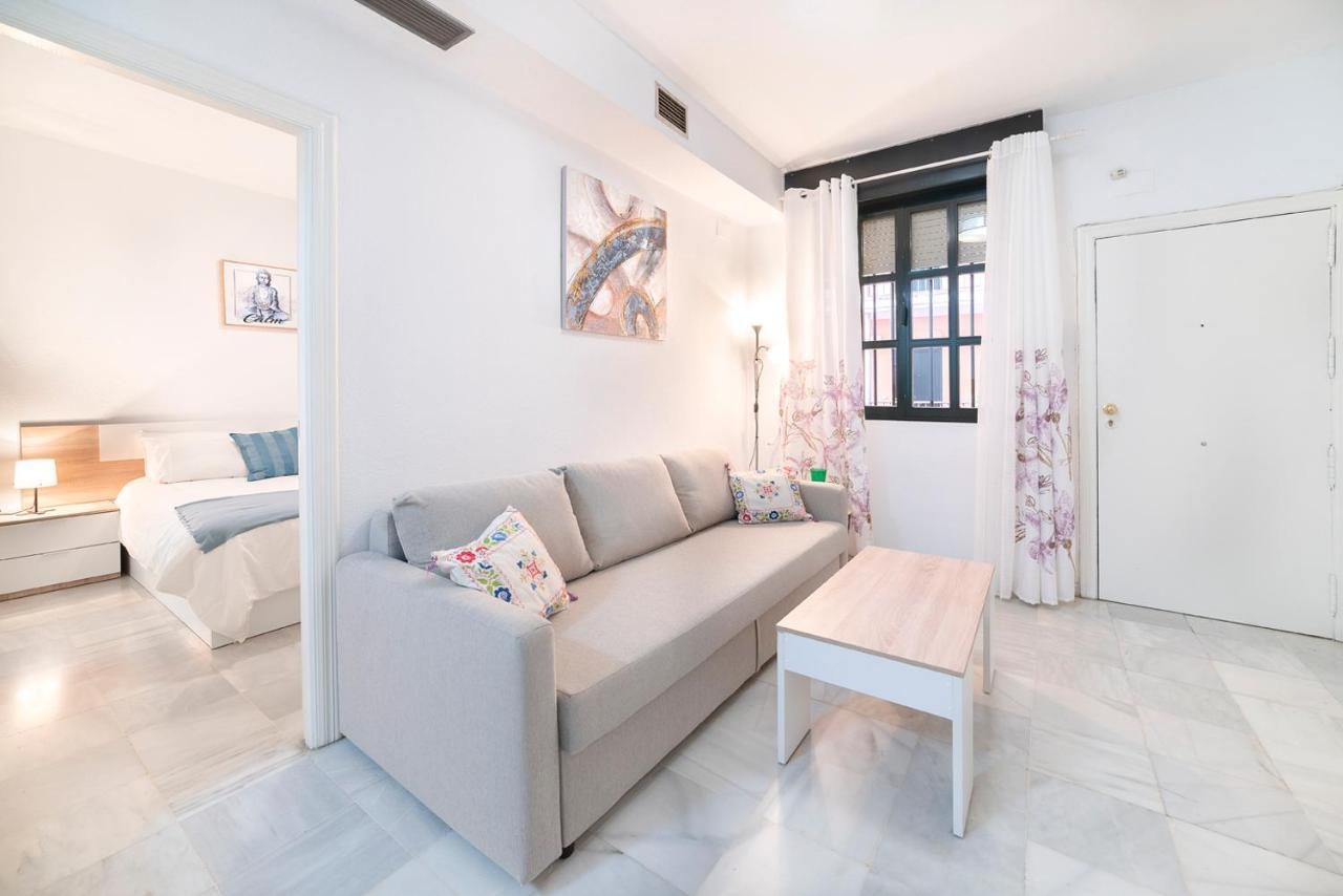 Apartamento Alohamundi Arjona Ii *