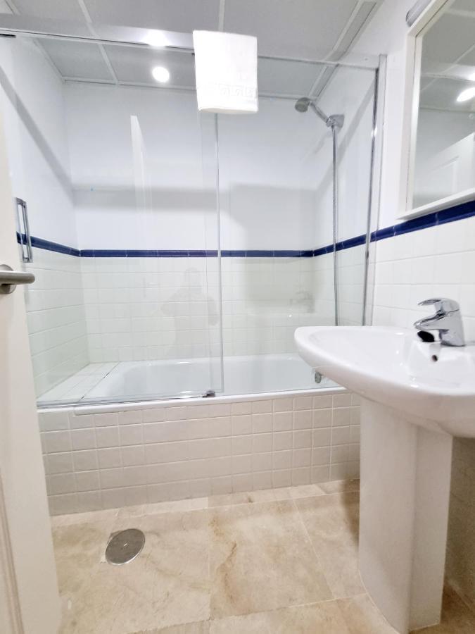 Apartamento Exclusivo En El Centro De Sevilla